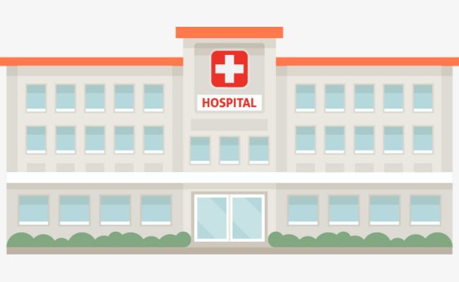 hospital